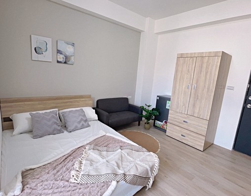 南科心安家@東區市中心走路到南紡首選APPLE舒適宅 - Image 2