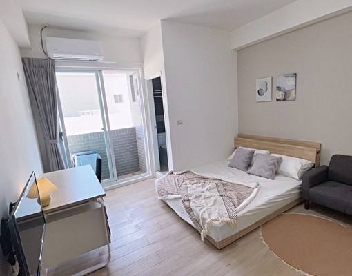 南科心安家@東區市中心走路到南紡首選APPLE舒適宅 - Image 5