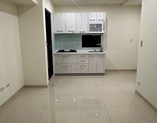 橋頭新市鎮,兩房兩衛平車大露台 - Image 1