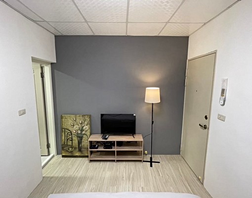 文青套房中科乾淨超大套房獨洗附廚房 - Image 3