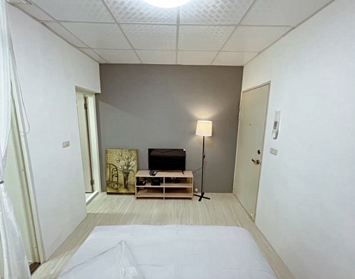 文青套房中科乾淨超大套房獨洗附廚房 - Image 2