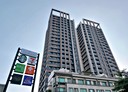 中西區-中華西路二段2房1廳，34.7坪