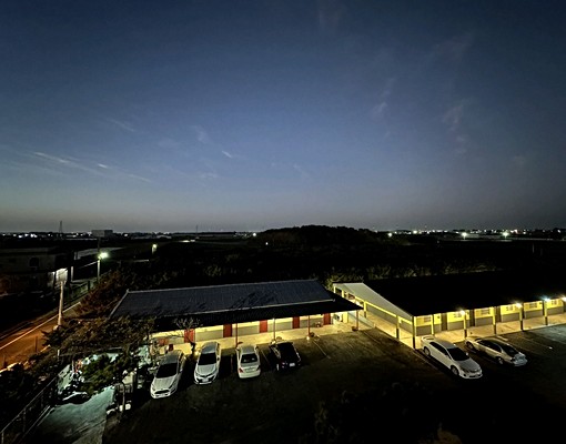褒忠中勝村勝平201號松荷套房 - Image 8