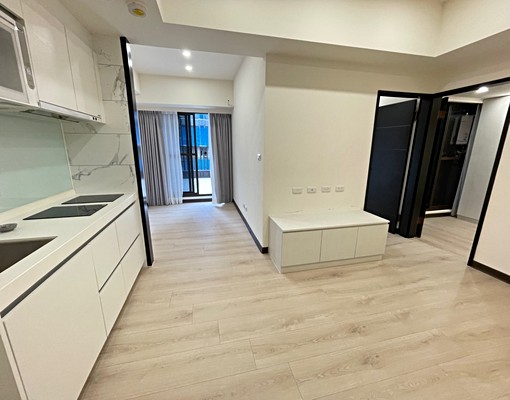 全新建案2房+頂級露台/含車管 - Image 2