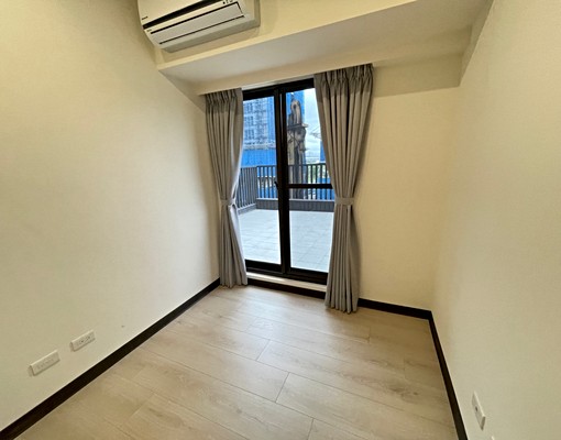 全新建案2房+頂級露台/含車管 - Image 4