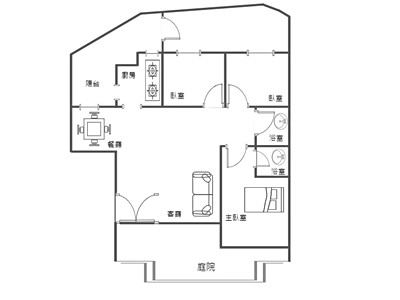 社區圖片