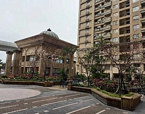 淡江有約;獨立套房(步行三分上輕軌) - Image 12
