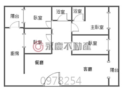 社區圖片