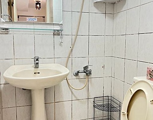 🌺可租補!景安站3分鐘電梯獨立套房 - Image 4