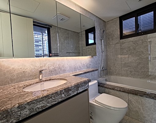 朗庭雙平車超優視野戶❐冷氣空屋可裝充電樁 - Image 5