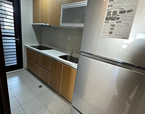 🎯免仲介費可租補｜捷運永寧站旁｜邊間大2房｜租金含車位管理 - Image 9