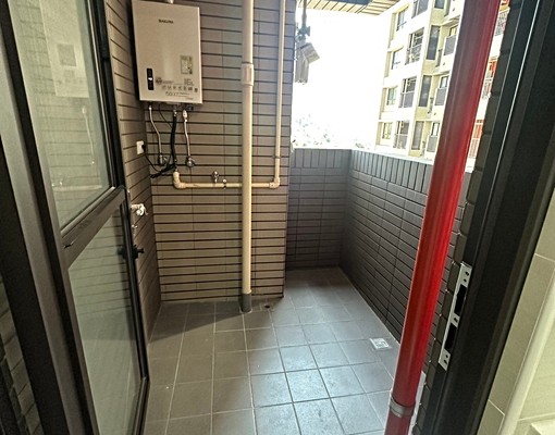 🎯免仲介費可租補｜捷運永寧站旁｜邊間大2房｜租金含車位管理 - Image 13