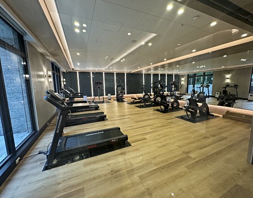 🎯免仲介費可租補｜捷運永寧站旁｜邊間大2房｜租金含車位管理 - Image 2