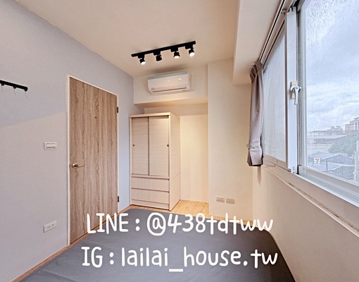 埔心🌸兩房|電梯|可寵貓|含管|傢俱家電 - Image 5