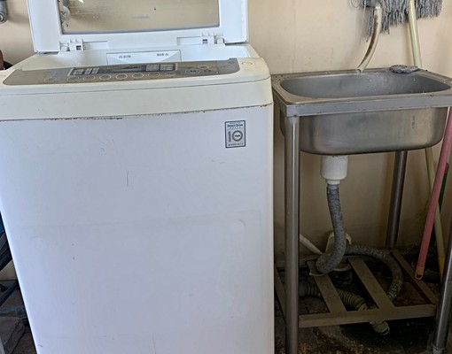 環球科大維多利亞文教區邊間超優質套房 - Image 5