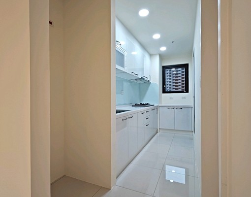 江翠北側全新裝潢三房+車位 - Image 3