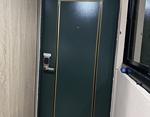 近亞灣-三多商圈電子門禁、節能家電新套房 - Image 14
