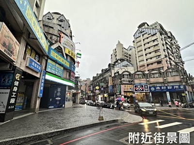 社區圖片