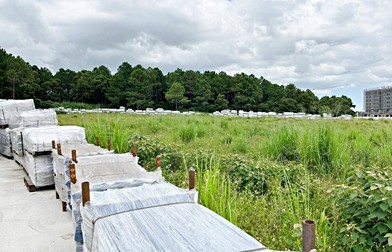 宏道新竹帝寶7區2號-別墅區