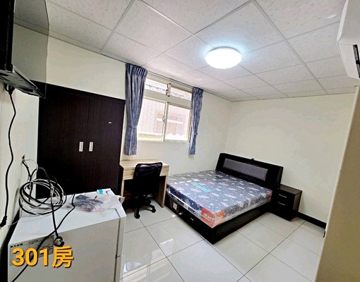 變頻冷暖機~竹科20分鐘工研院旁屋況新~可養貓 - Image 5