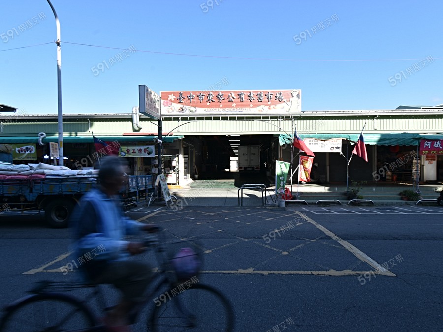 興泰天品環境圖