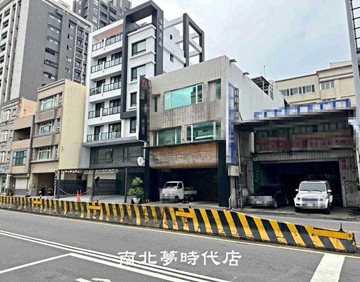 專★福興路75大地坪金店地
