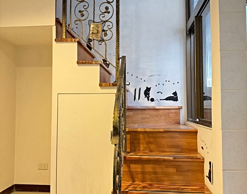 LeaseApt新穎裝璜,面向公園電梯大樓租補 - Image 7