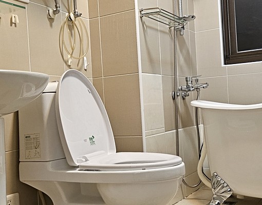 社區大樓,獨立套房 - Image 3