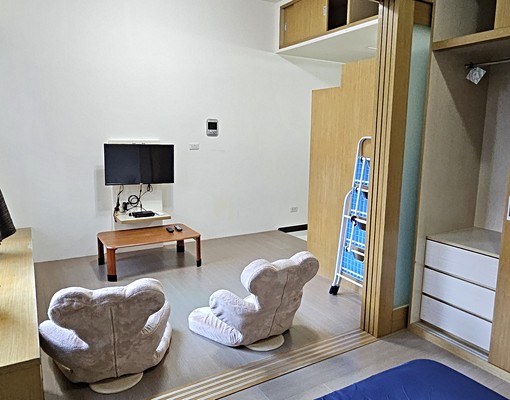 社區大樓,獨立套房 - Image 4