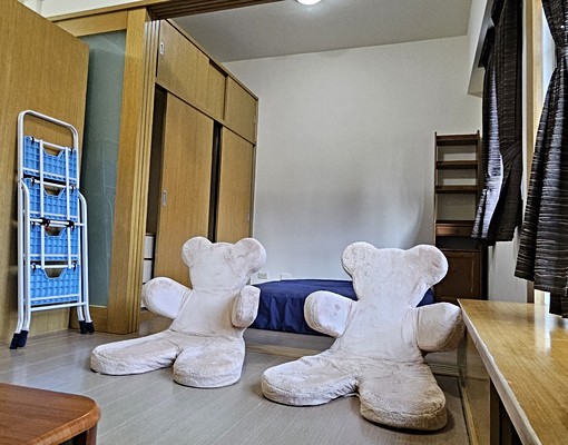 社區大樓,獨立套房 - Image 7