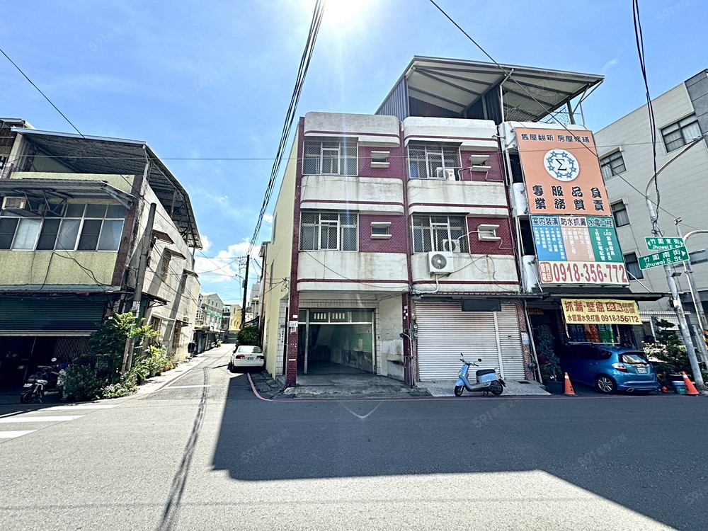 高雄租屋,岡山租屋,住辦出租
