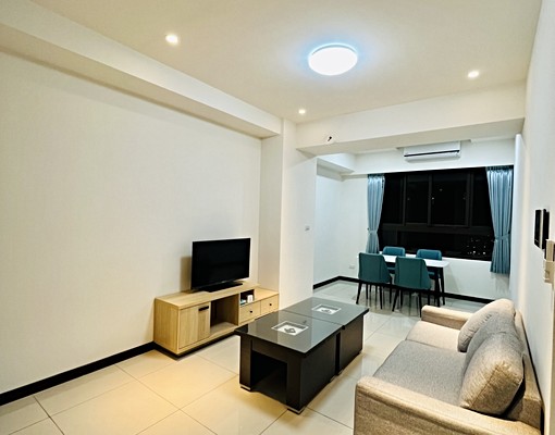 佳昂太和2~2年屋高樓層2+1房+平車 - Image 3