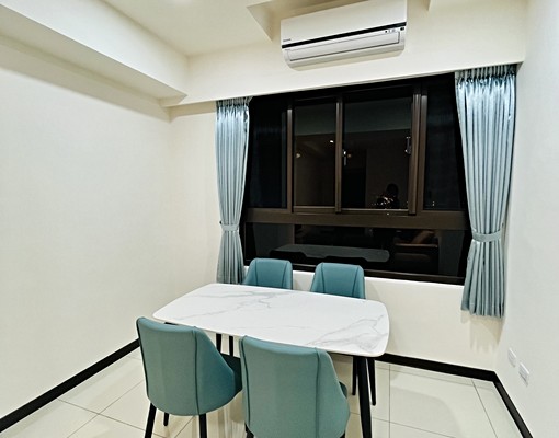 佳昂太和2~2年屋高樓層2+1房+平車 - Image 4