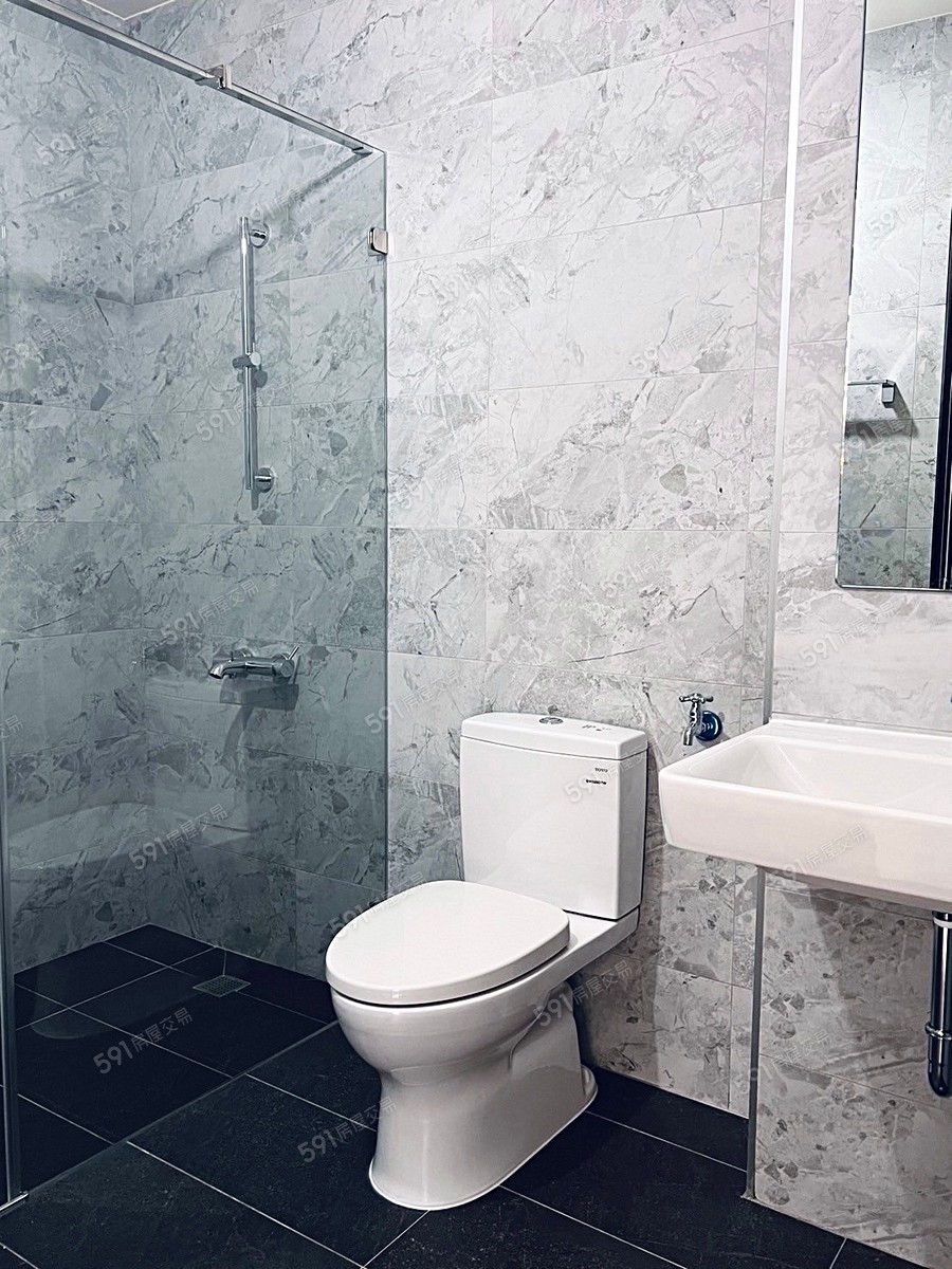 松億城安Ⅱ樣/實品屋