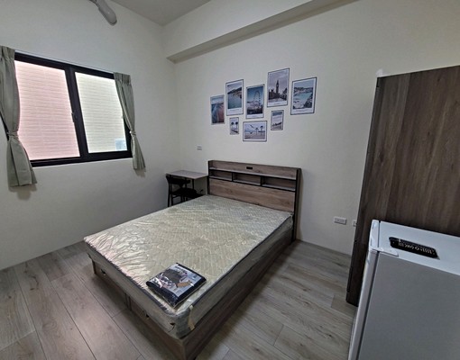 梧棲全新落成社區透天陽台套房 - Image 5
