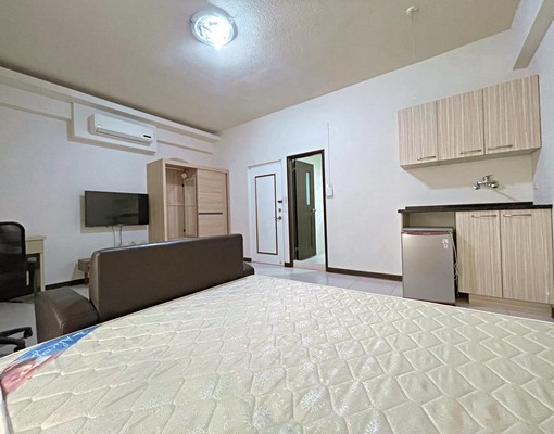 ✦星宇瀚✦南科LM｜10坪大套房、乾濕分離✨限單人 - Image 2