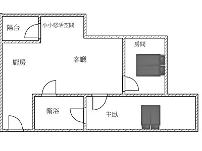 社區圖片