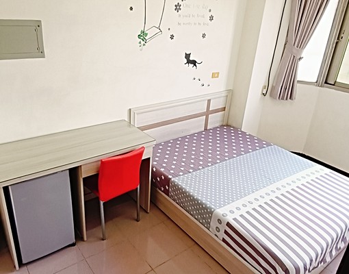 SOGO變頻冷氣陽台禁煙寵大套房 - Image 6