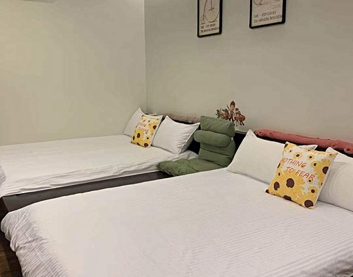 鎮內近夜市透天分租套房.拎包入住 - Image 8