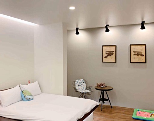 鎮內近夜市透天分租套房.拎包入住 - Image 7