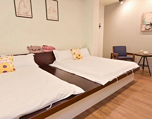 鎮內近夜市透天分租套房.拎包入住 - Image 10