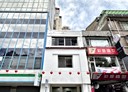 中正區-武昌街一段店面，70.1坪