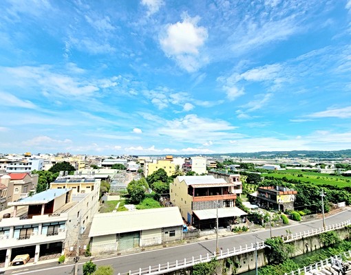 阿呂💎全新圓林園公園合陽鼎峰大三房平車視野戶 - Image 7