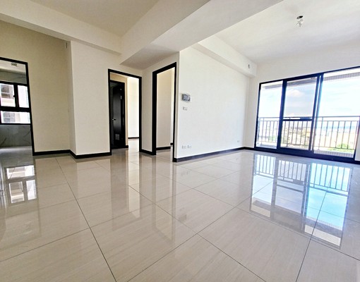 阿呂💎全新圓林園公園合陽鼎峰大三房平車視野戶 - Image 3