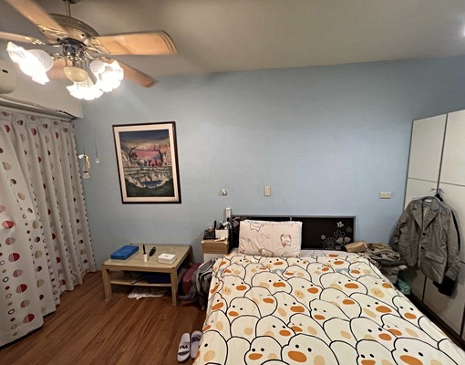 意志力南屯區💕獨洗曬套房傢俱全配💕可租補免仲 - Image 5