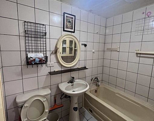 意志力南屯區💕獨洗曬套房傢俱全配💕可租補免仲 - Image 6