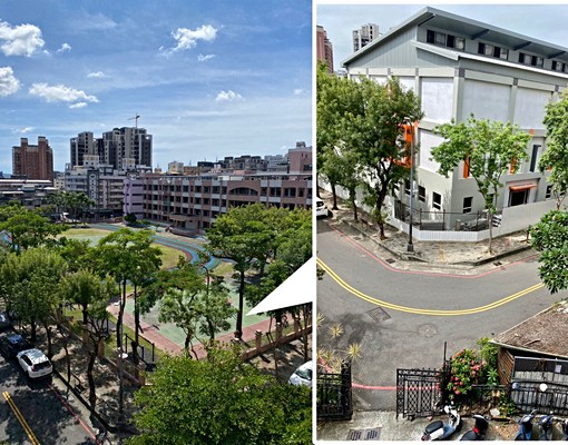 近逢甲、水湳【社區電梯2房1廳1廚1衛】獨立陽台+機車位! - Image 16