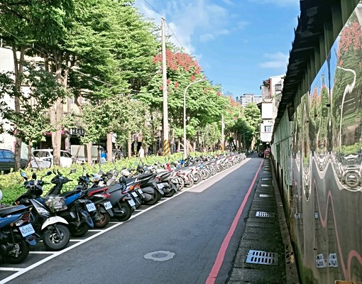 景安捷運和平黃昏市場雙和醫院文青風小美套 - Image 10