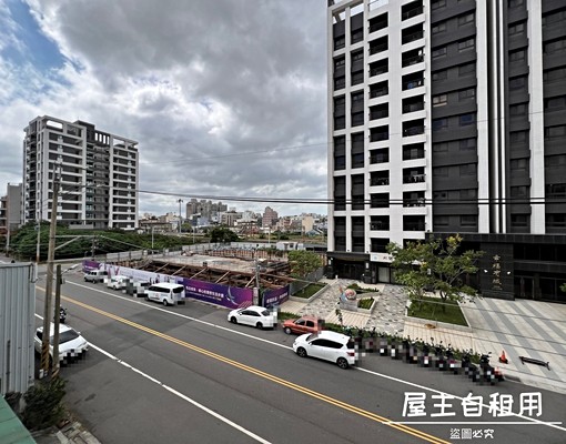 竹南後站大套房視野好交通方便 - Image 11