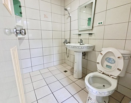 近中科東海工業區可租補✨陽台獨洗曬✨子母車飲水機✨機車位 - Image 7